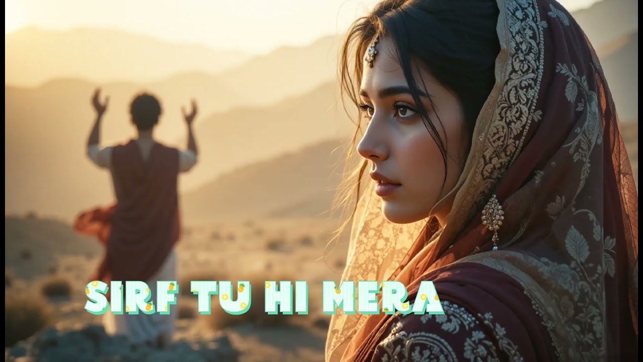 Sirf Tu Hi Mera – New Sufi Punjabi Song 2026 | @JTSadMusic | Heart Touching Ishq & Spiritual Music