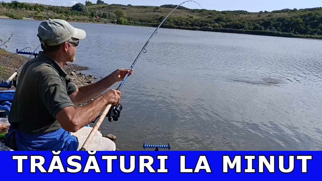 PESCUIT LA VALEA CIORII