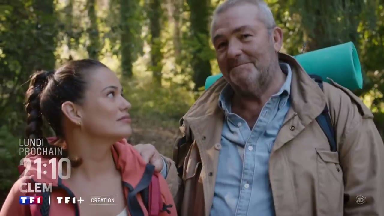 Clem de retour sur TF1 dans un &eacute;pisode in&eacute;dit lundi 24 f&eacute;vrier 2025