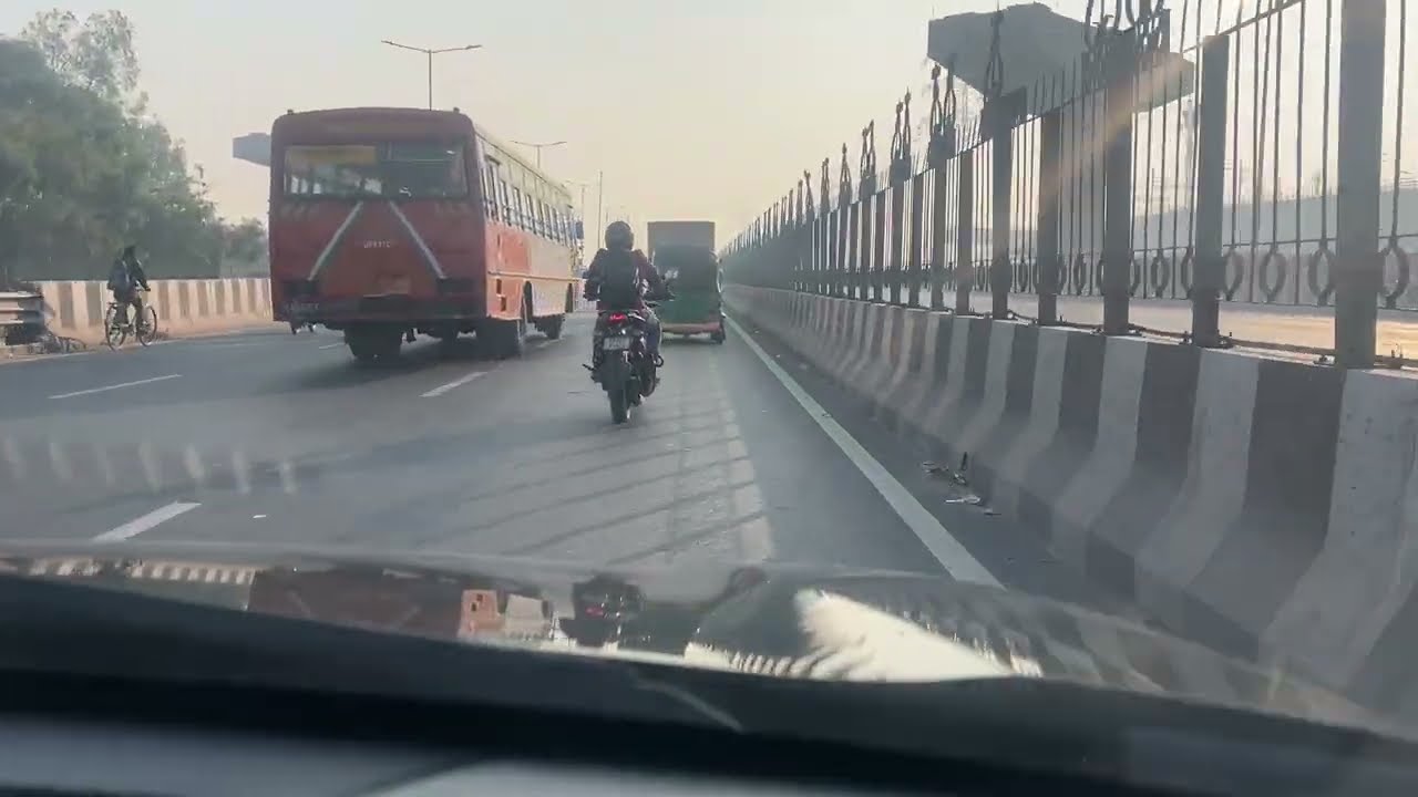 6Feb-2026 Noida Morning
