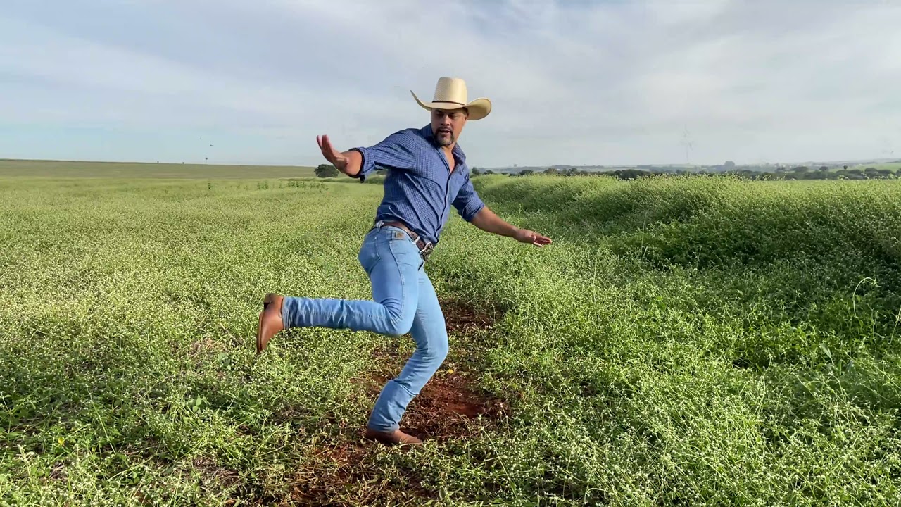 Aprenda dança Country - Chute Lateral e Batida do Cowboy
