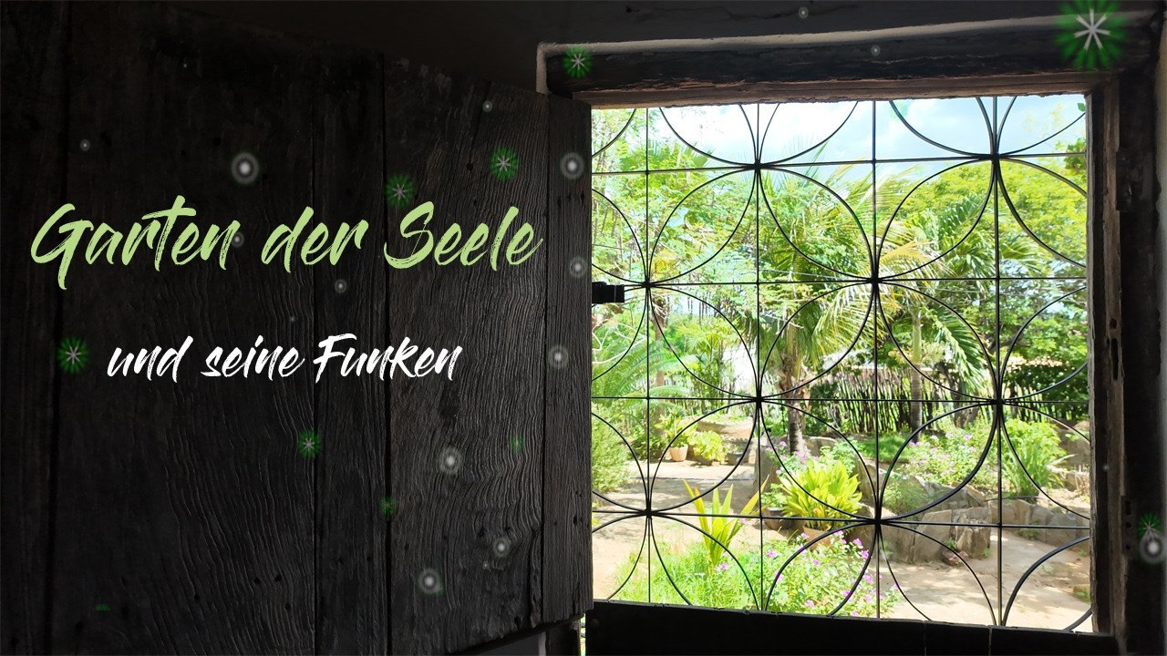 Projekt „Garten der Seele“