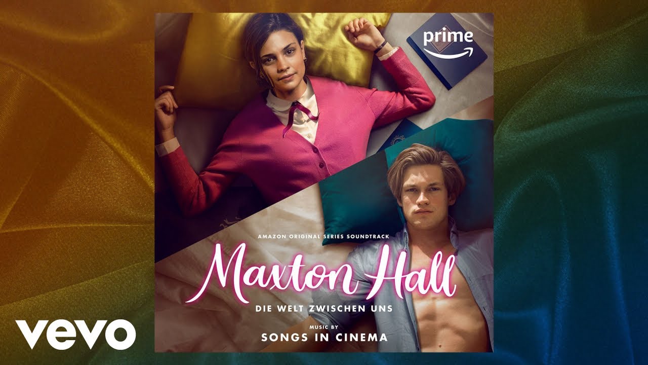 Let Down | Maxton Hall - Die Welt zwischen uns (Season 1) (Amazon Original Series Soundtrack)