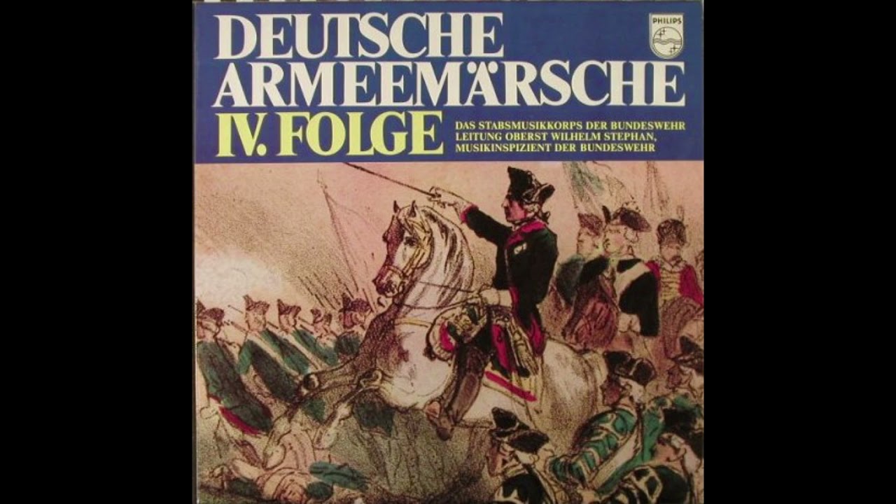 Alexander-Marsch