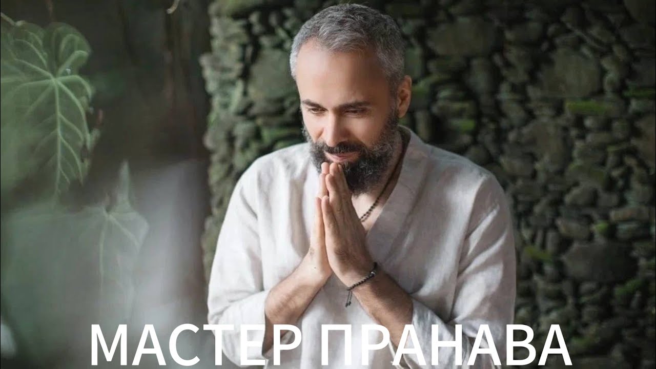 Я мысль, зависимости, служение, самадхи, долги.Мастер Пранава
