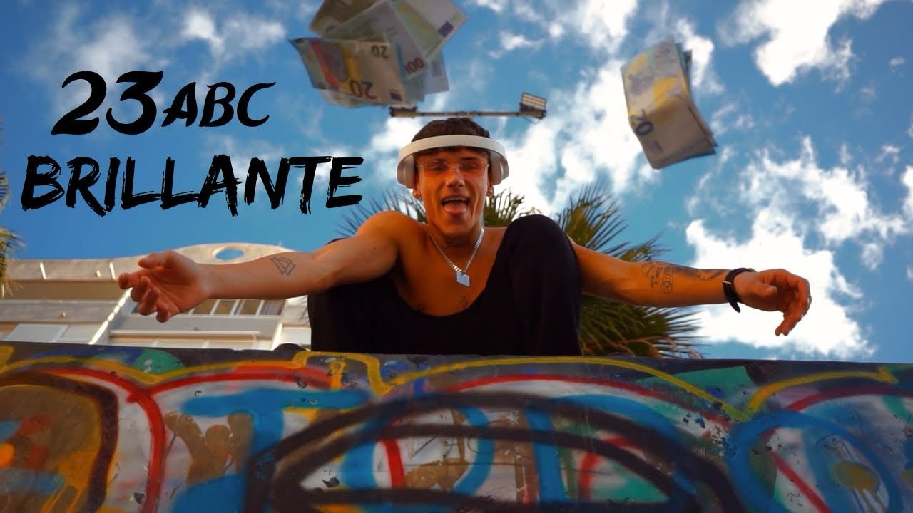 ABC.570-Brillante⭐️