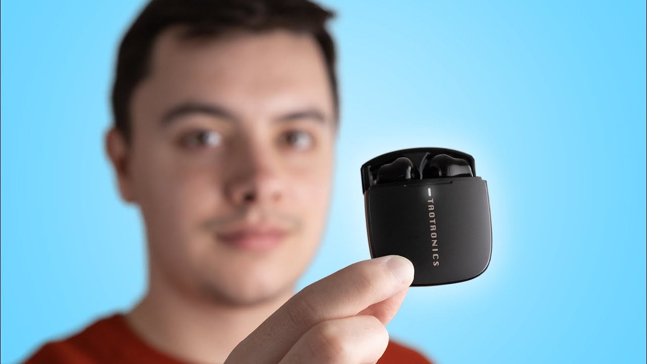 TaoTronics SoundLiberty 92 Review: $30 AirPods Alternative