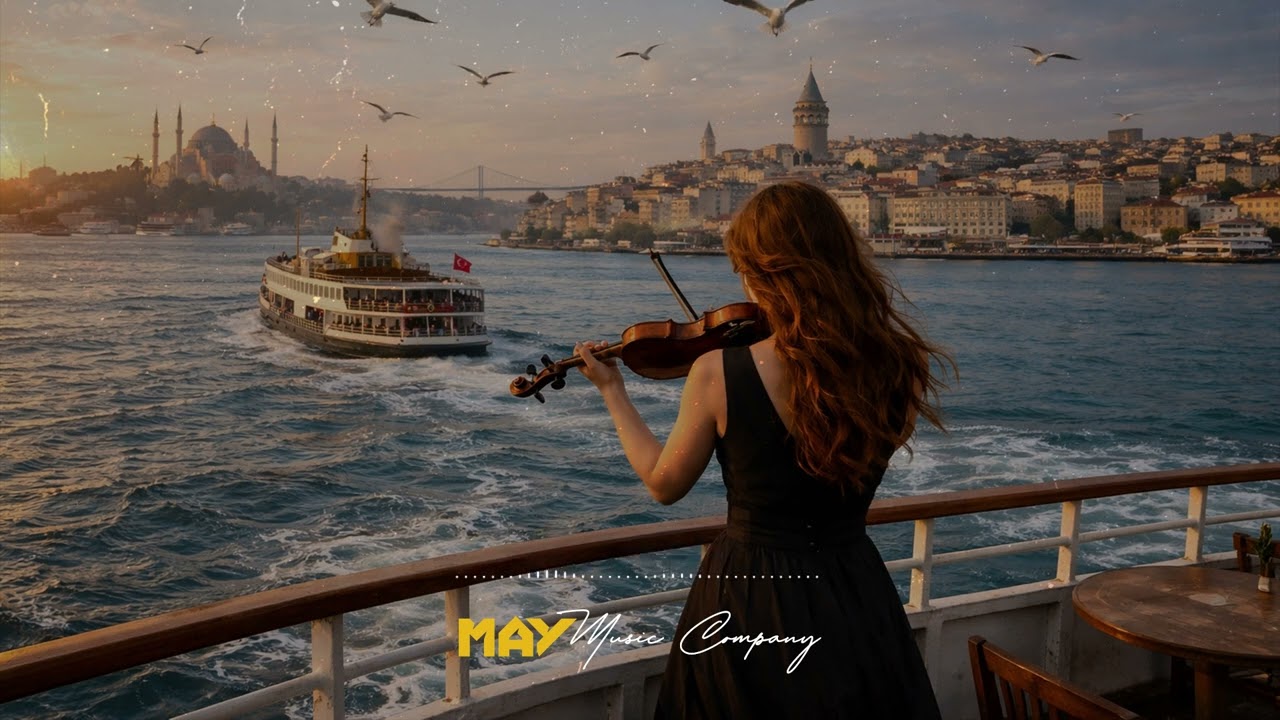 [FREE] Turkish Sad Boom Bap Beat - 
