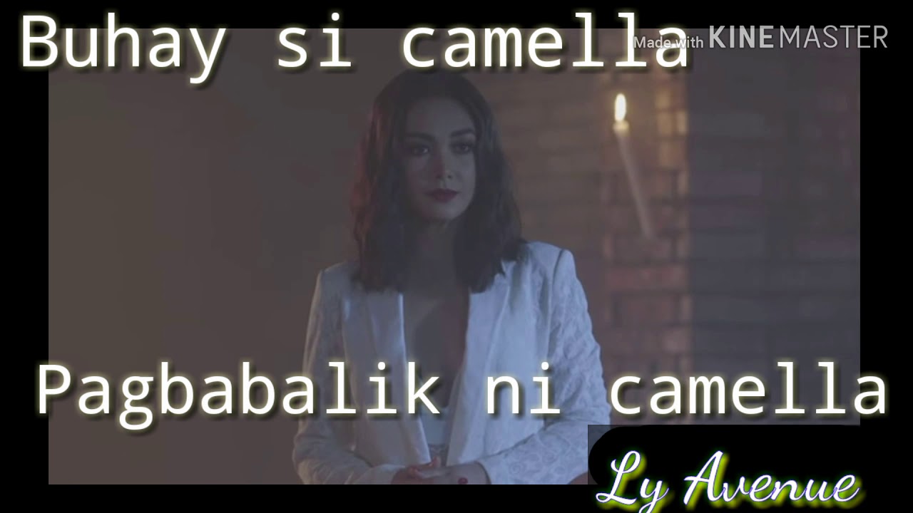 The Killer Bride teaser