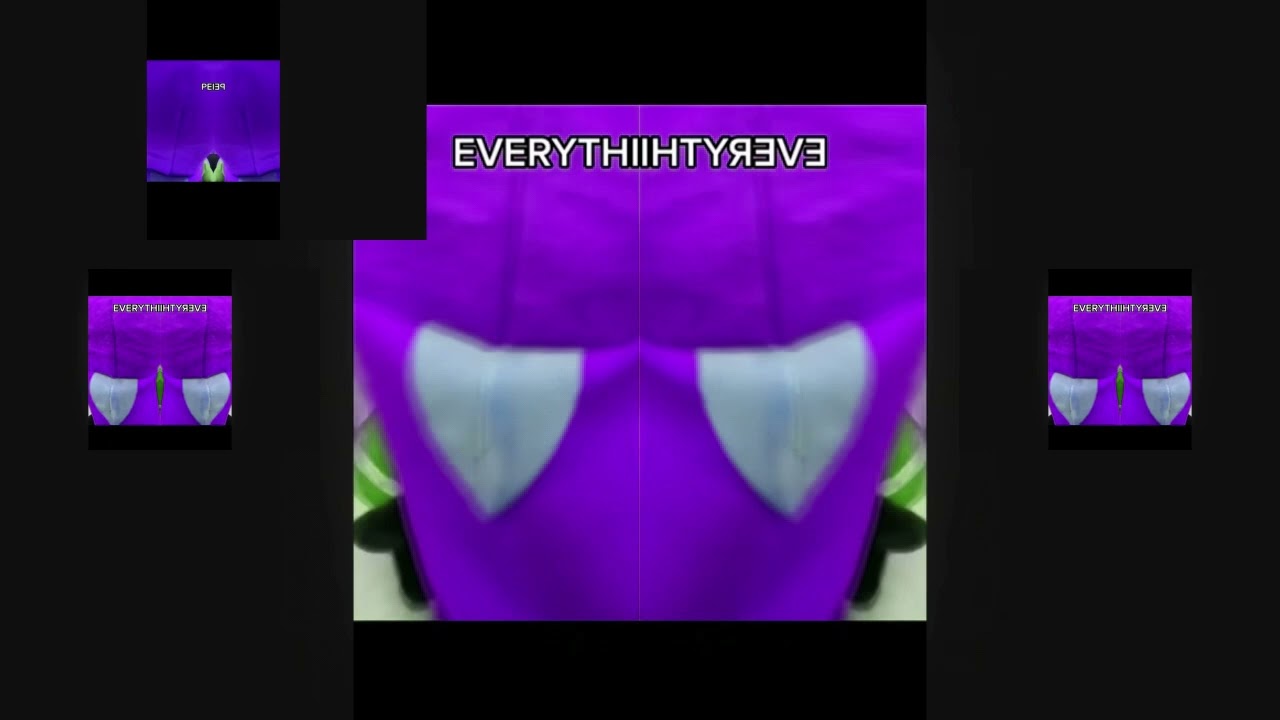 DonaldDucc Screaming in G-Major 606 has a Sparta Gamma Remix