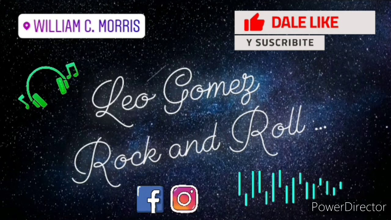 Country House of Cards - Leo Gomez