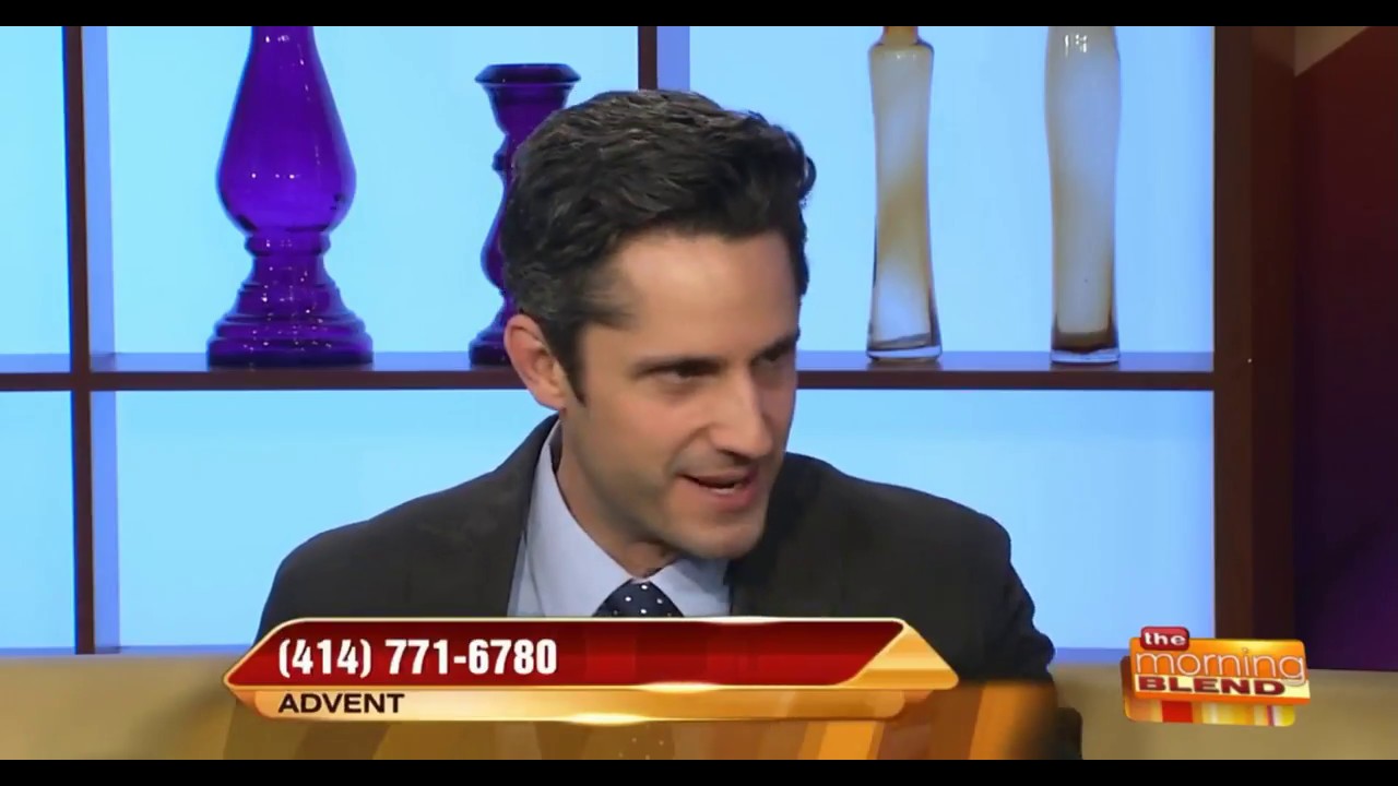 Dr. Handler's Experience Undergoing Balloon Sinuplasty