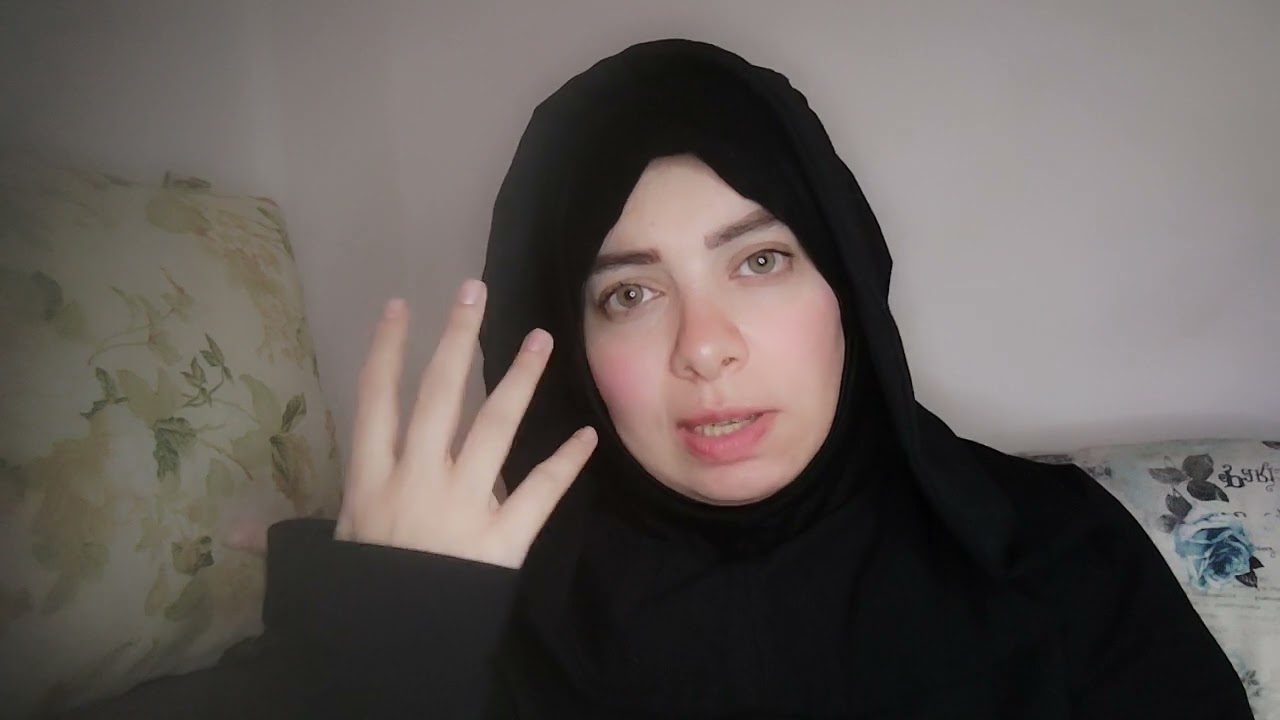 اللهم آجرني في مصيبتي واخلف لي خيراً منها