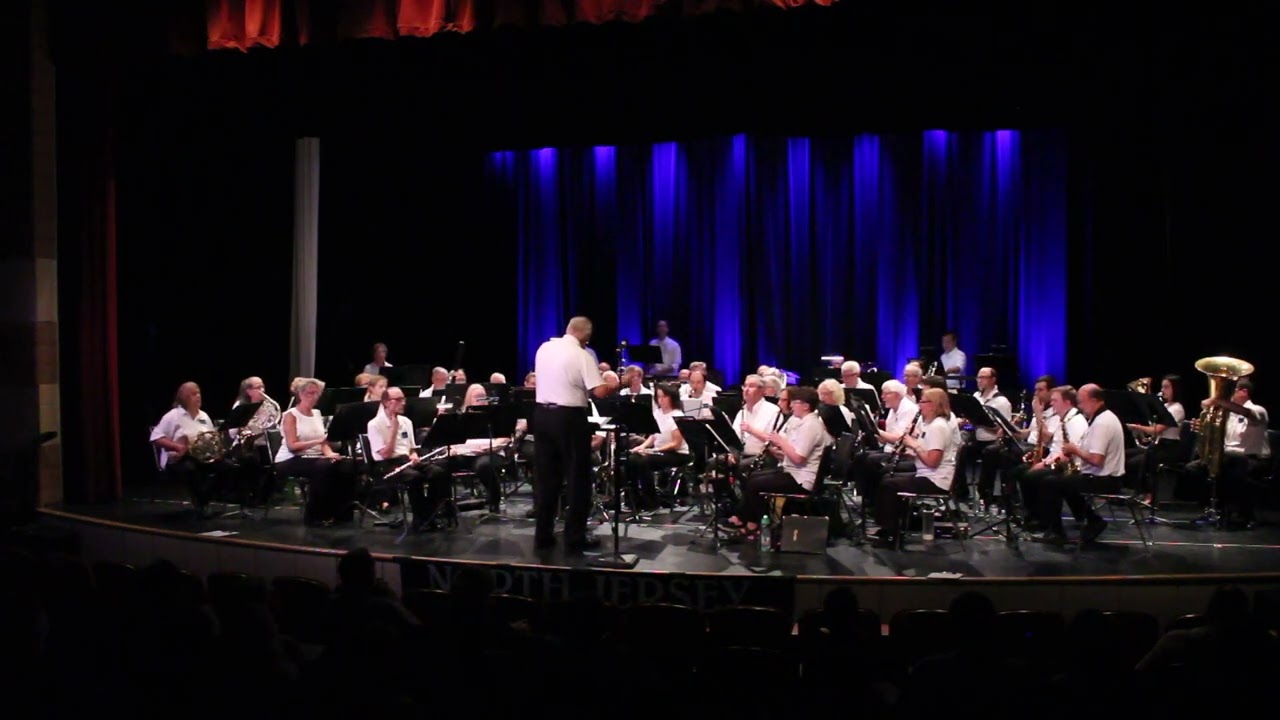 James Horner: Hollywood Blockbusters, arr. John Moss
