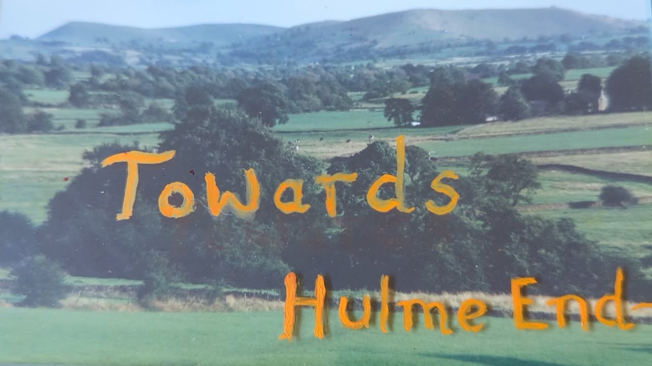 Towards Hulme End