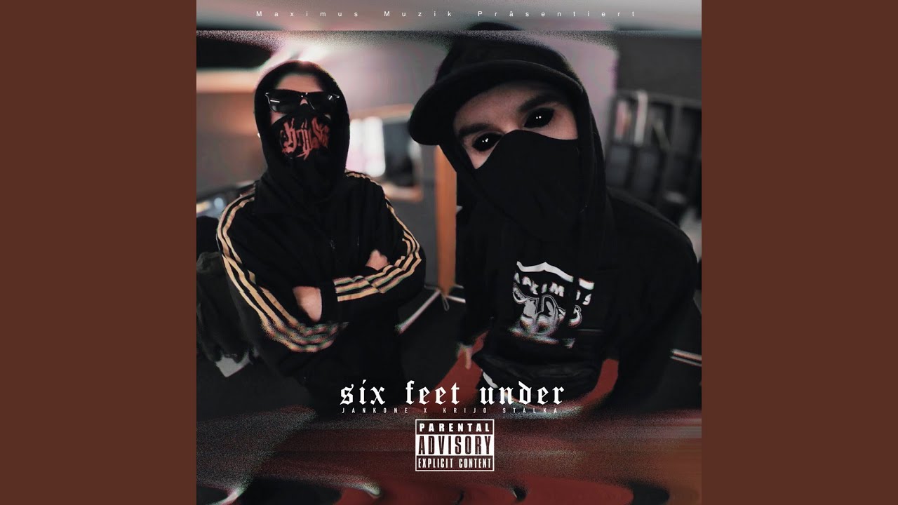 Six Feet Under