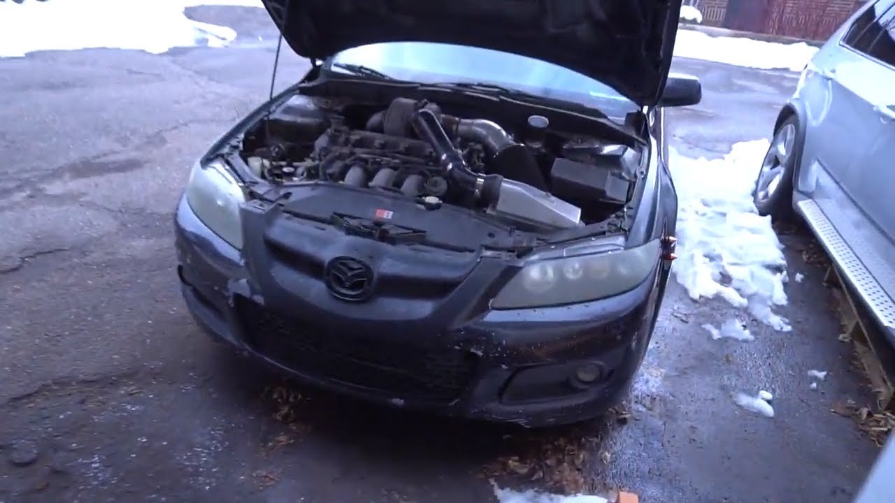 Speed 6 vs Speed 3. build one, drive one. What turbo should I use?