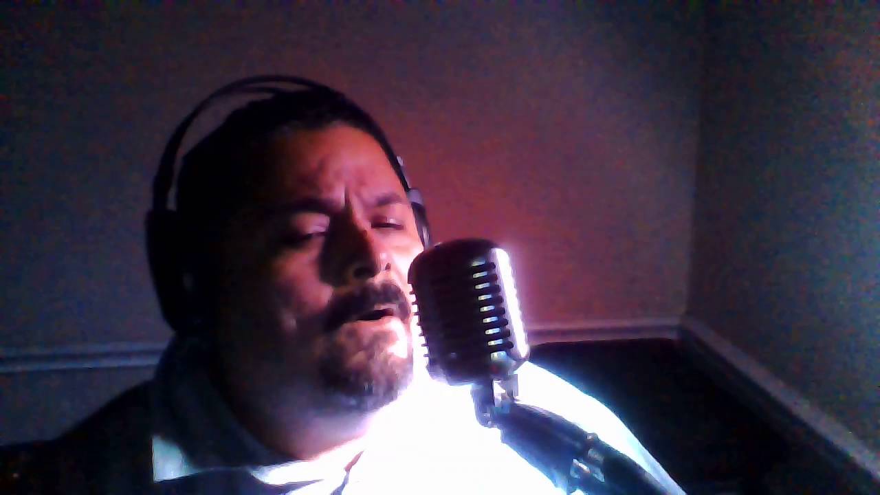AMANTE BANDIDO ELVIS MIC