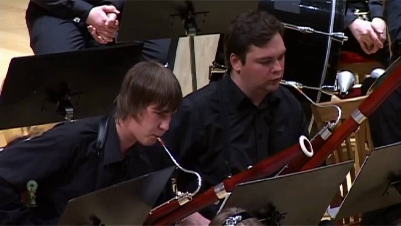 D. Shostakovich Symphony No. 7 