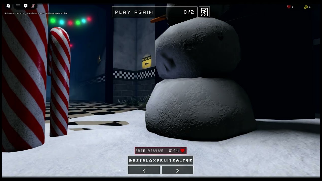 FNAF final