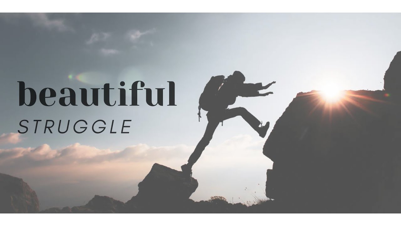 || SERMON || The Beautiful Struggle | 2.7.21 (Re-premiered from previous year)