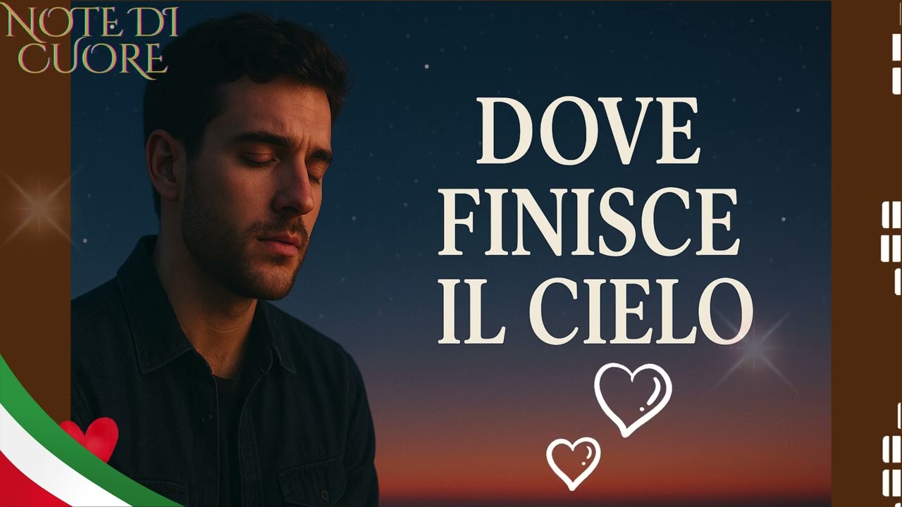 ✨ Questa Canzone Ti Far&agrave; Volare Oltre il Cielo &ndash; Emozioni Pure