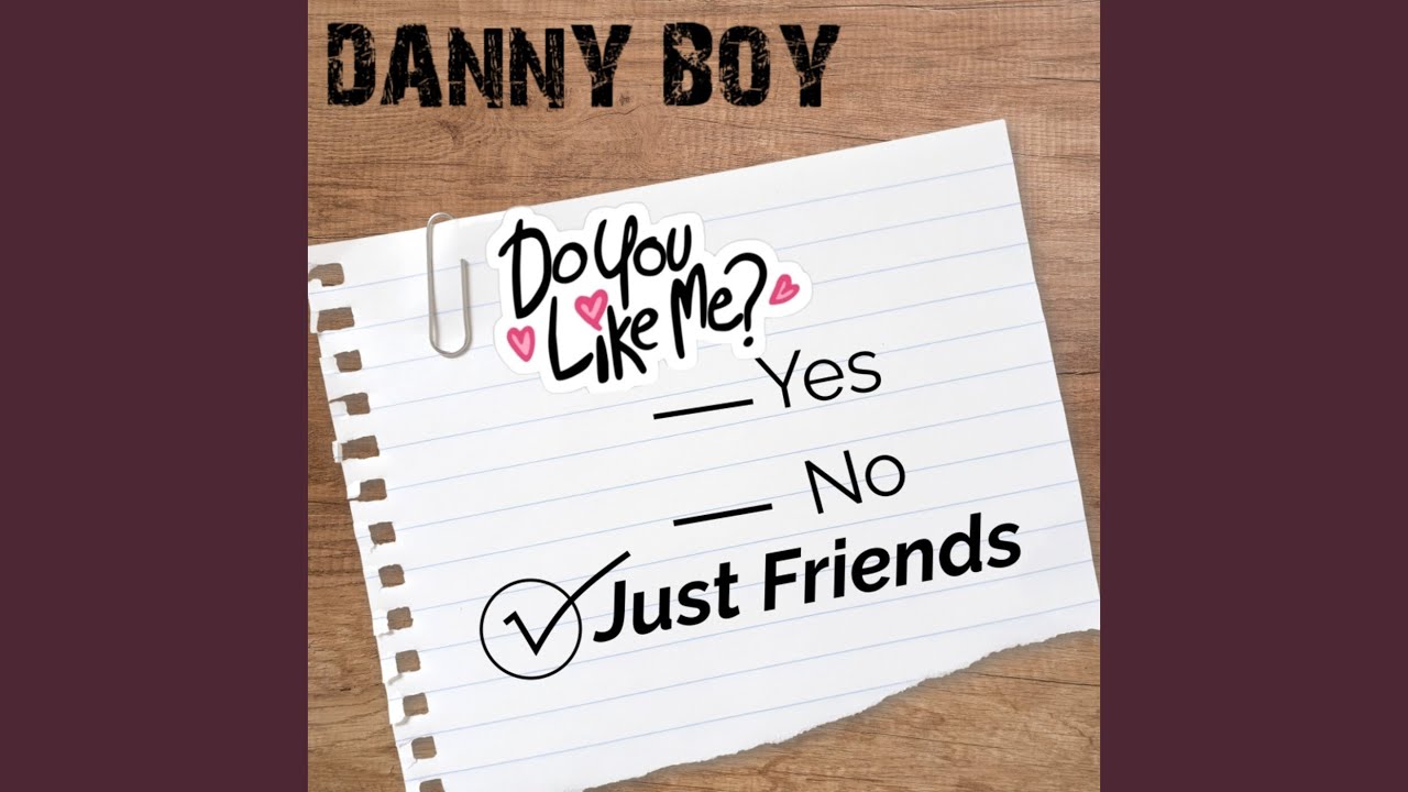Just Friends (Radio)