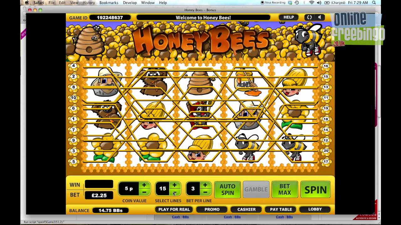 Bobs Bingo Review - Get &pound;15 Free Bonus at Bobsbingo.com