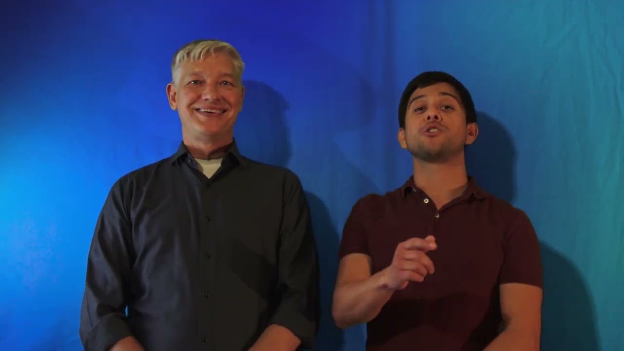 ESC | Ep1| Infomercial and Testimonial