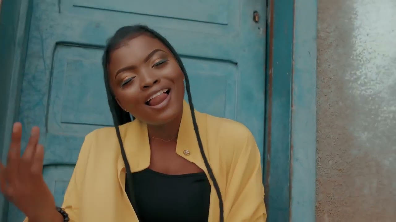 Shayo by ruphkid ft safi sivan (official video 4K) @sivansafi2030
