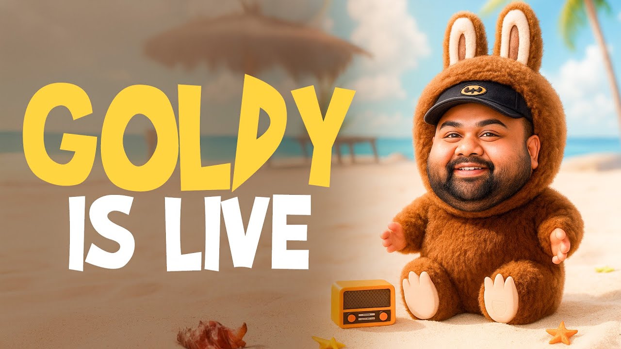LIVE !