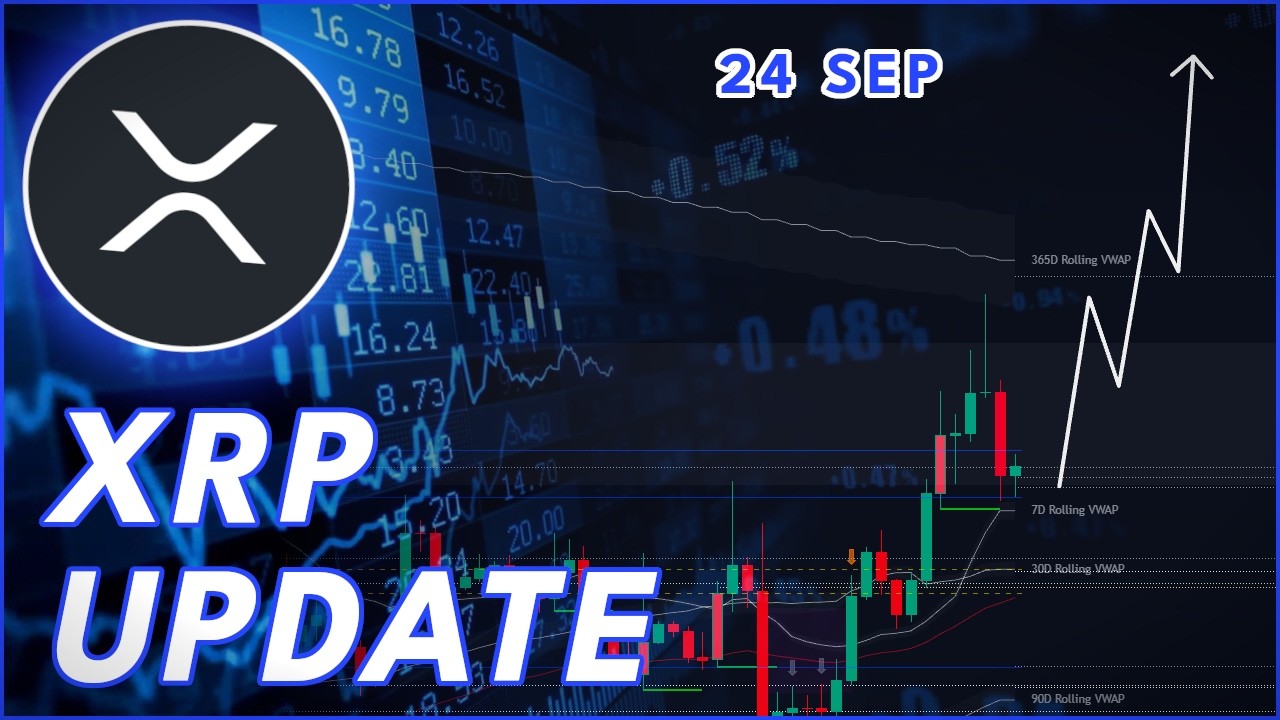 XRP FAKEOUT WARNING!🚨 (Ripple Price Prediction)