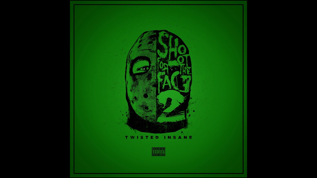 Twisted Insane Ft. Brotha Lynch Hung and Iso - Chop Suey