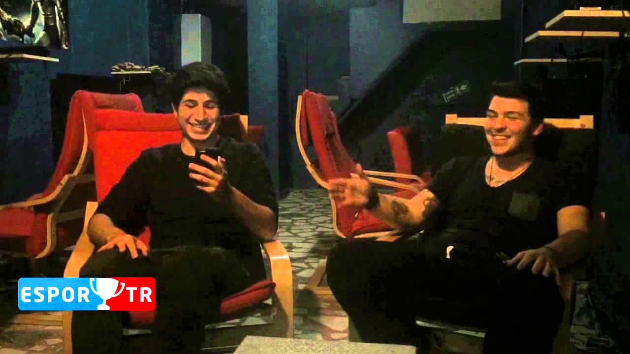 ESPORTR SSS (Sık&ccedil;a Sorulan Sorular)