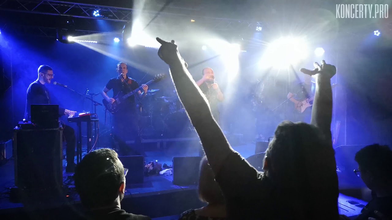 DR MISIO - Zmartwychwstaniemy (live 2019 - POZNAŃ)