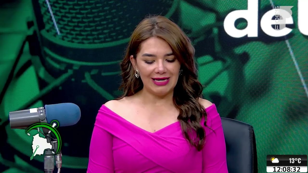 🔴LA HORA DEL PAÍS MERIDIANO |06.02.26|