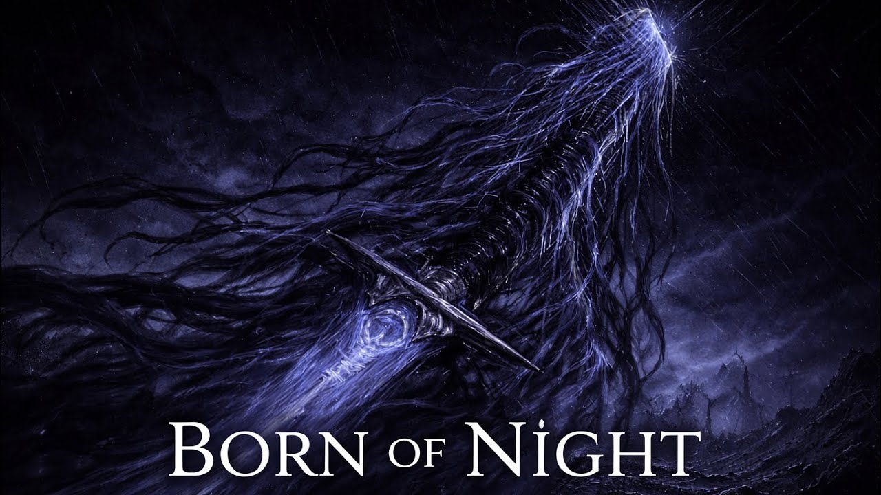 ELDENRING Nightreign OST | Wylder The Born of Night OST | Boss Fight | Wylder & Heolstor 