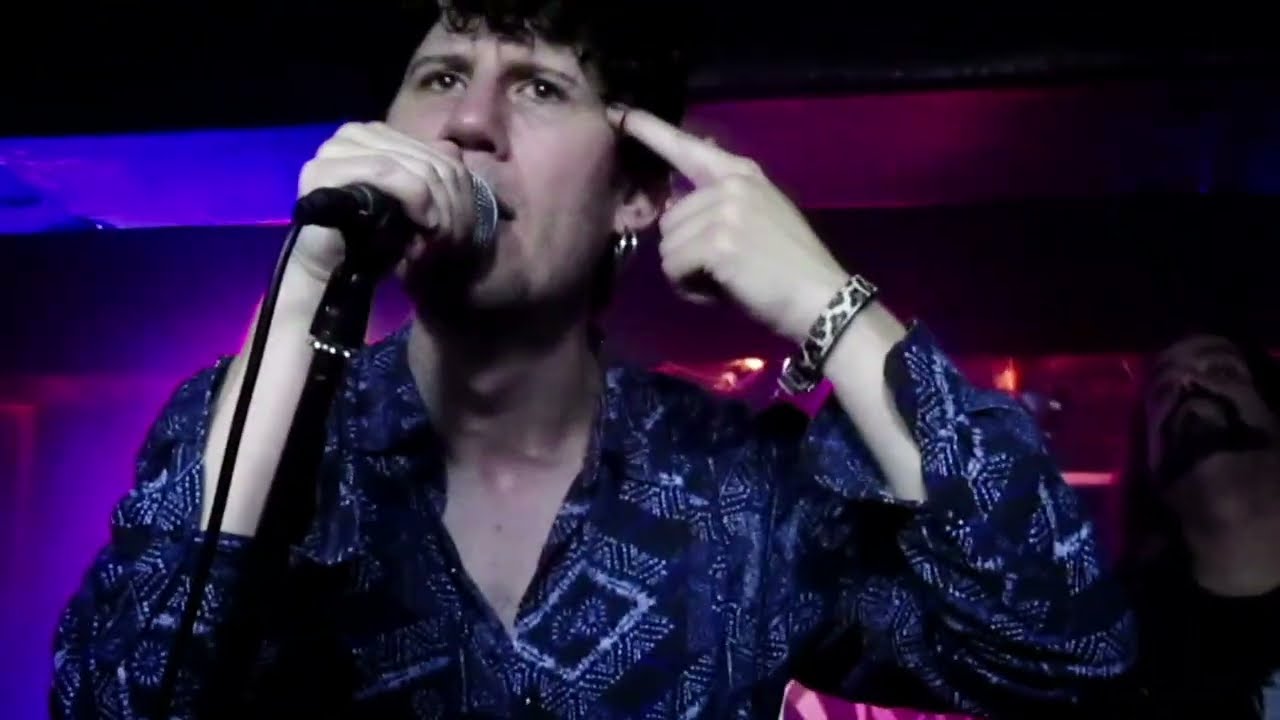 DETRAPO - Paso a paso (Sala Rockville)