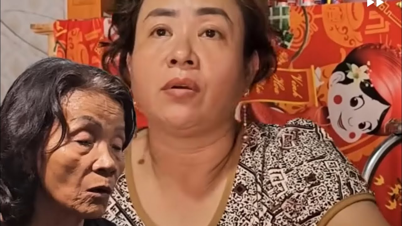 Xuyến Nái Tổng Kết Ai Nghe Cũng Hết Hồn