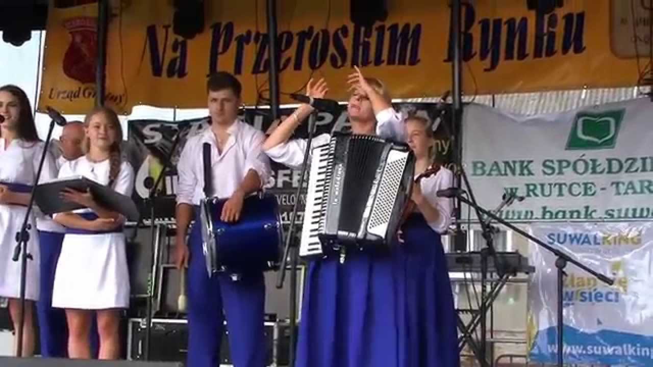 Marta i jej Zespół