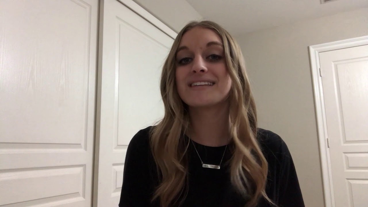 Distinguished Young Women Interview Tips