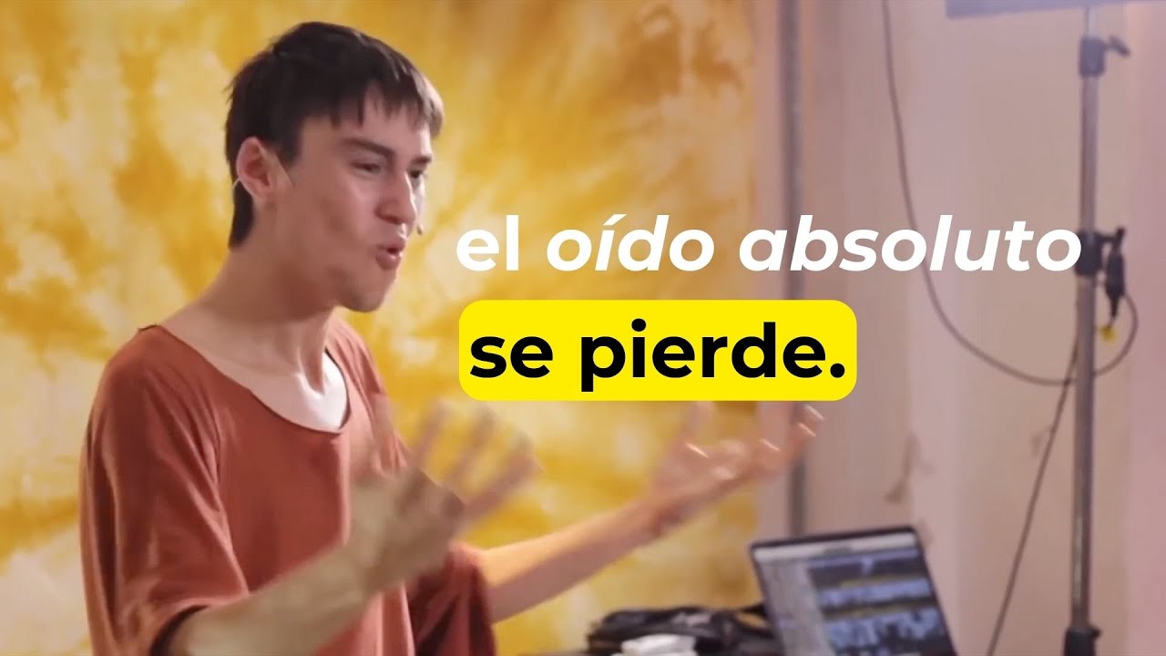 Tres Razones por las que No Quieres Tener Oído Absoluto