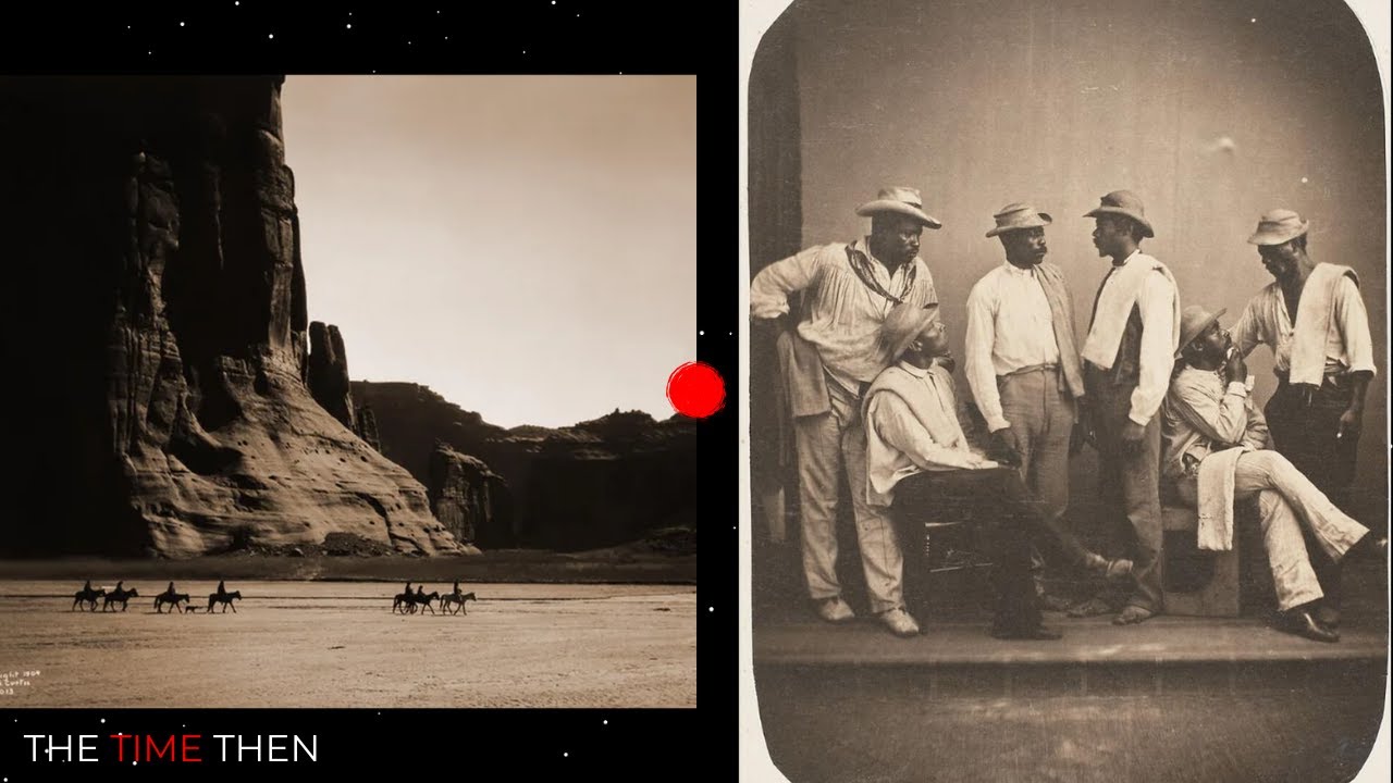History in a Single Frame: Images That Say Everything