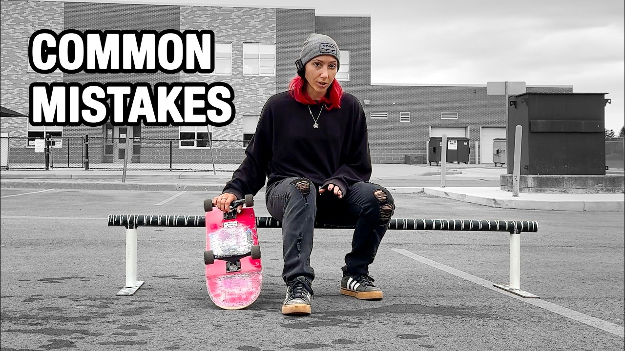 Как выполнить FS boardslide