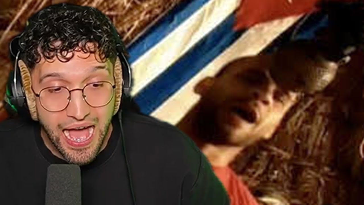 Buuoy Reacciona A Los Aldeanos-La Naranja Se Picó(Videoclip Oficial & Letra)