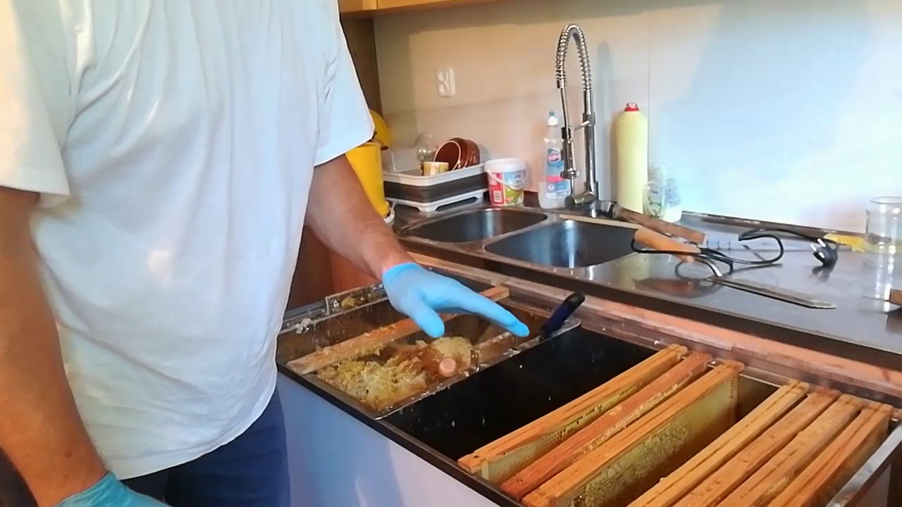 23.08.2018 Rewelacyjny nóż do odsklepiania.