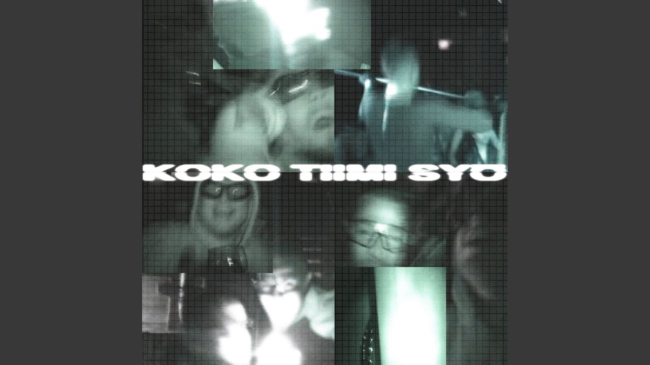 KOKO TIIMI SY&Ouml; v1 (Remastered)