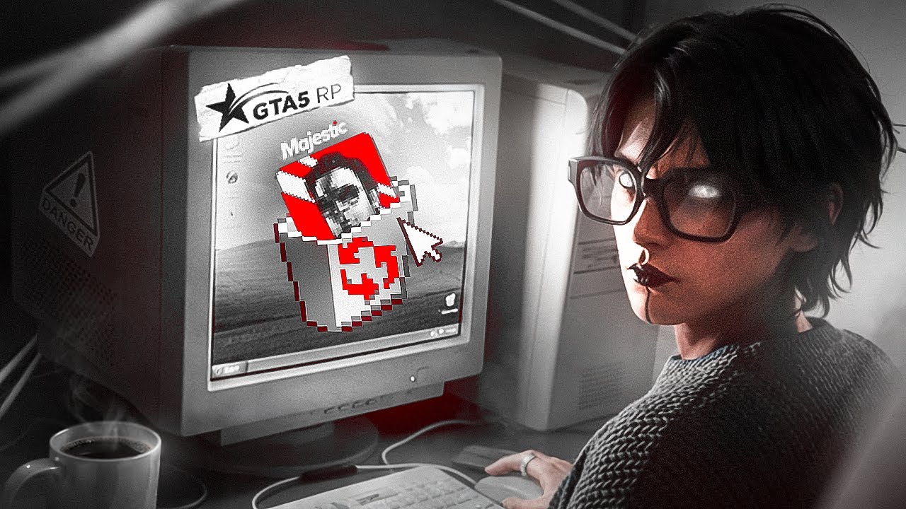 МЫ ПЕРЕШЛИ НА GTA 5 RP - ПРИЧИНЫ ПЕРЕХОДА | GTA 5 RP - LA PUERTA