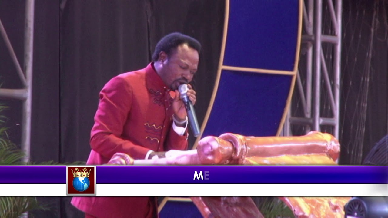 FROM AFFLICTION TO UPLIFTMENT 1