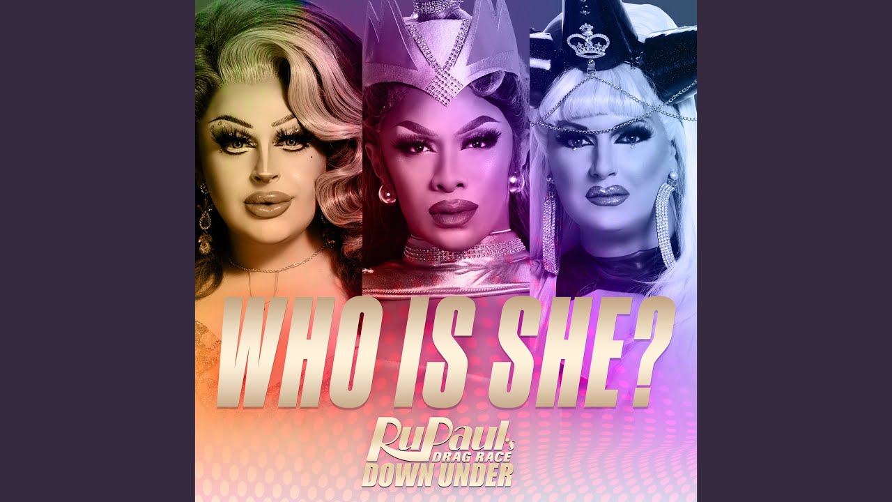 Who is She? (Cast Version)